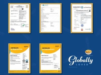 Certifications: Not Just a Sticker on the Box