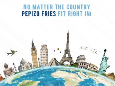 Collaborate With Pepizo Foods Today