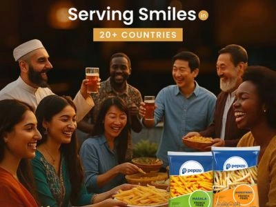 Global Reach = Global Trust