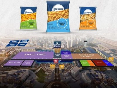 Invitation to Global Buyers & Partners