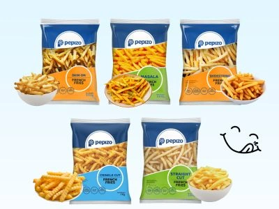 Pepizo Foods: We don’t just sell frozen fries