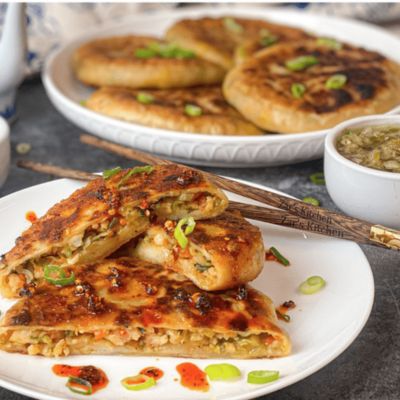 scallion-pancake-roll-and-hash-brown-pocket