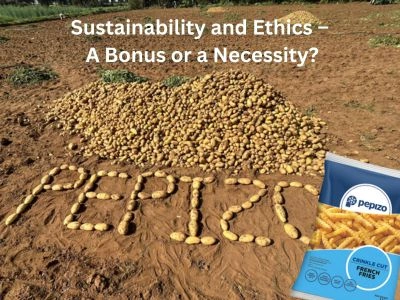 Sustainability and Ethics – A Bonus or a Necessity?