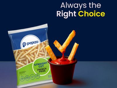 The Leading Frozen Food Exporters in India