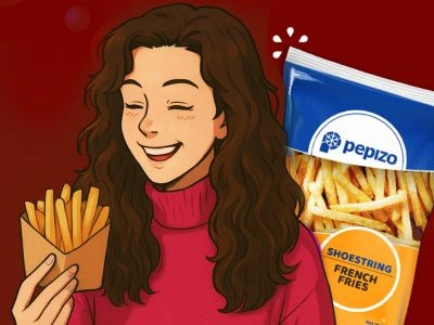 The Pepizo Promise