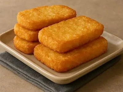 What Are Frozen Shredded Hash Browns?