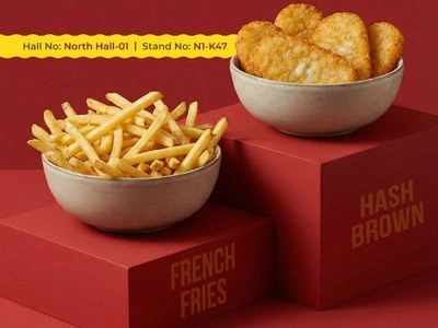 What Visitors Can Expect at Pepizo Foods’ Stand