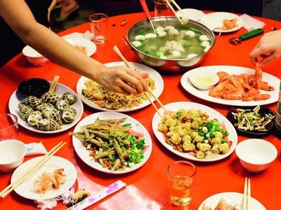 What’s Changing in Taiwan’s Food Market?