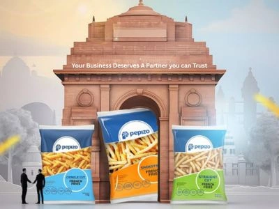 Why Partner with Pepizo Foods?