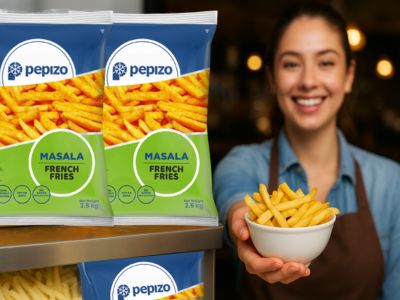 Why Pepizo Foods is Your Perfect Fry Partner