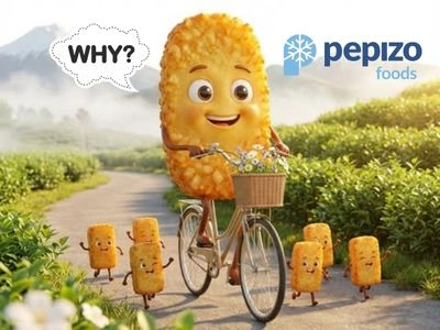 Why Pepizo Foods?