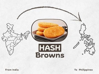 Why Philippines Buyers Are Turning to India for Frozen Hash Browns?