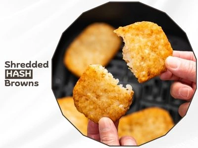 Why Premium Frozen shredded hash browns and Why Now?