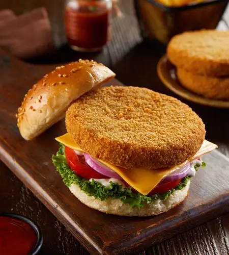Burger Patty