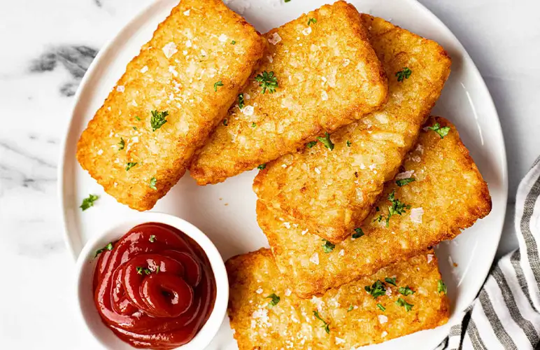 Hash Browns