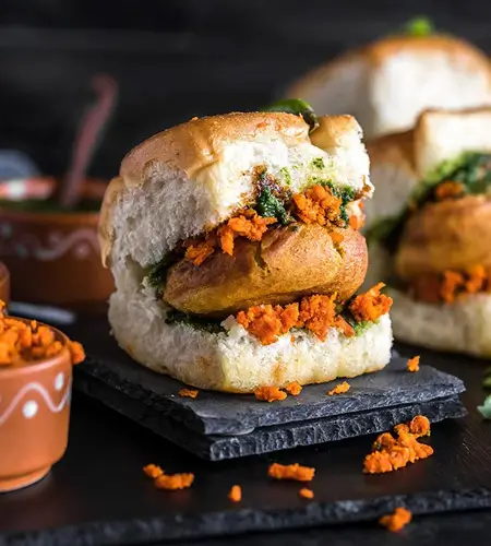 Aloo Vada