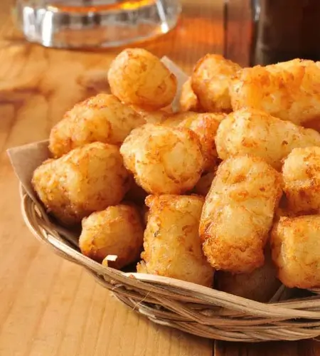 Smoky Bites