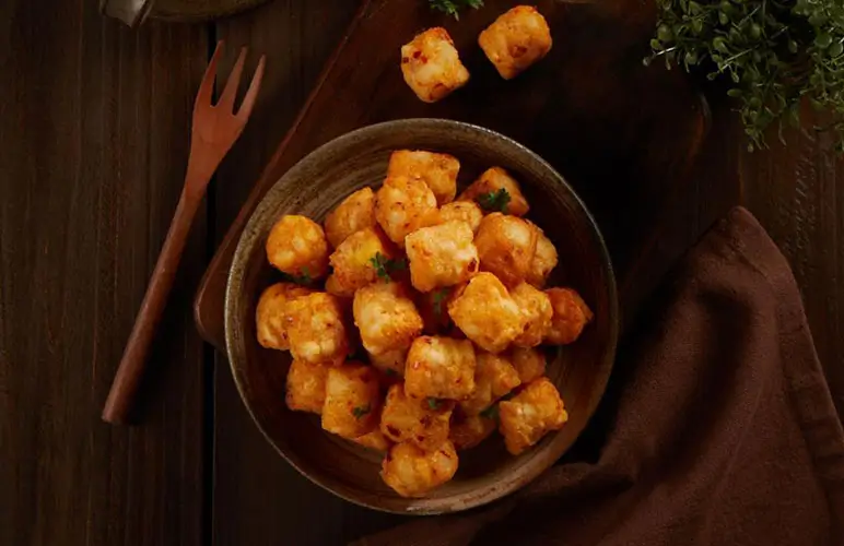 Potato Shots
