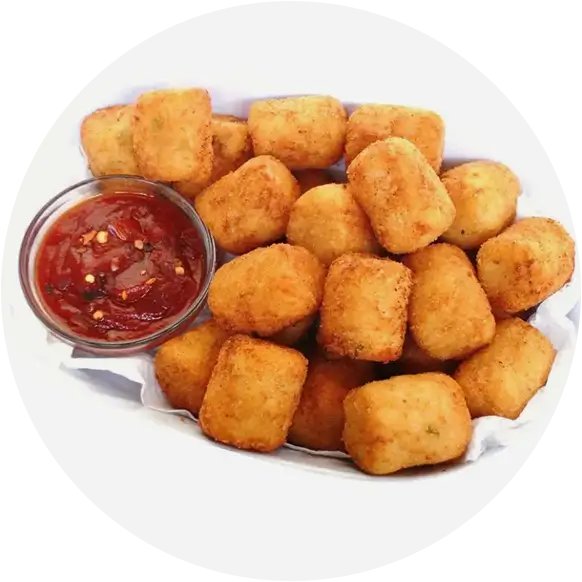 Smokey Bites